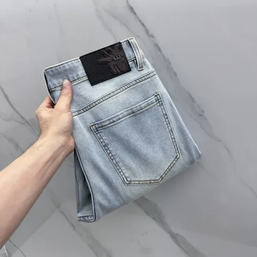 Cheap Christian Dior Jeans For Men #1450365, $$98.00 USD On Christian Dior Jeans