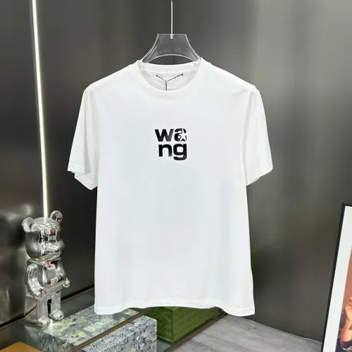 Cheap Alexander Wang T-Shirts Short Sleeved For Men #1450386, $$76.00 USD On Alexander Wang T-Shirts