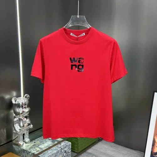 Cheap Alexander Wang T-Shirts Short Sleeved For Men #1450387, $$76.00 USD On Alexander Wang T-Shirts