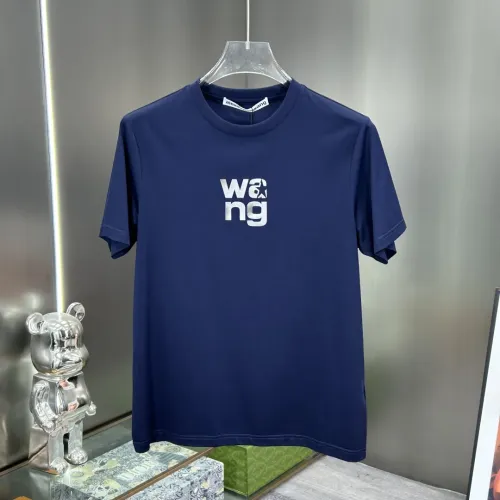 Cheap Alexander Wang T-Shirts Short Sleeved For Men #1450388, $$76.00 USD On Alexander Wang T-Shirts
