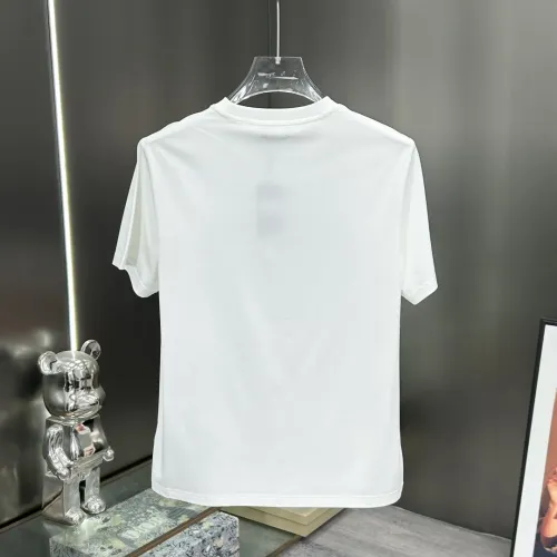 Replica Armani T-Shirts Short Sleeved For Men #1450389 $80.00 USD for Wholesale