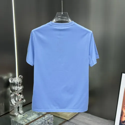 Replica Armani T-Shirts Short Sleeved For Men #1450390 $80.00 USD for Wholesale