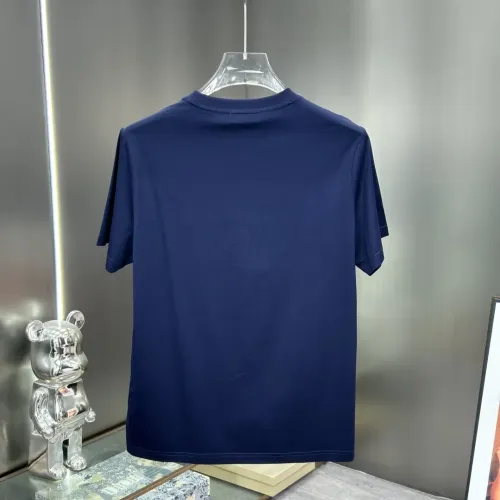 Replica Armani T-Shirts Short Sleeved For Men #1450391 $80.00 USD for Wholesale