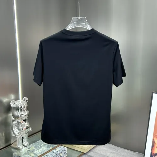 Replica Armani T-Shirts Short Sleeved For Men #1450392 $80.00 USD for Wholesale