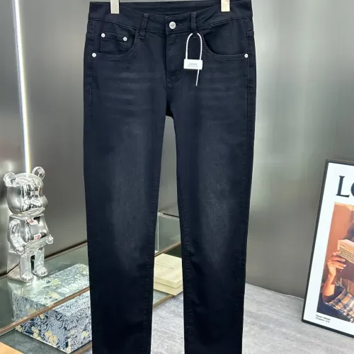 Replica Armani Jeans For Men #1450393 $80.00 USD for Wholesale