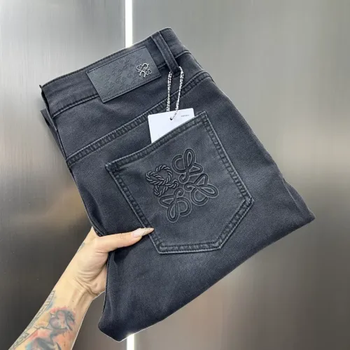 Cheap LOEWE Jeans For Men #1450394, $$82.00 USD On LOEWE Jeans