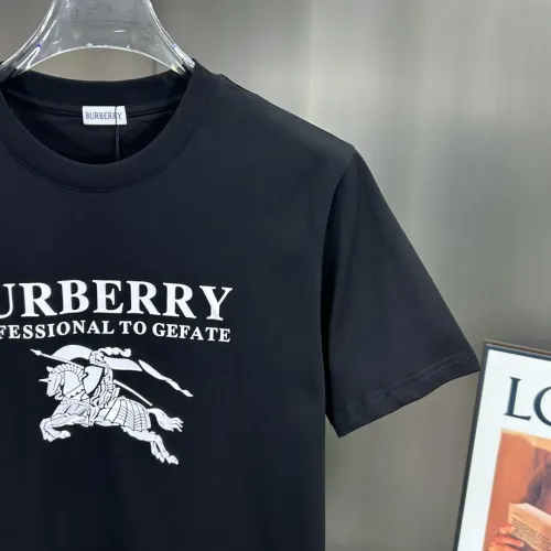 Replica Burberry T-Shirts Short Sleeved For Unisex #1450398 $60.00 USD for Wholesale