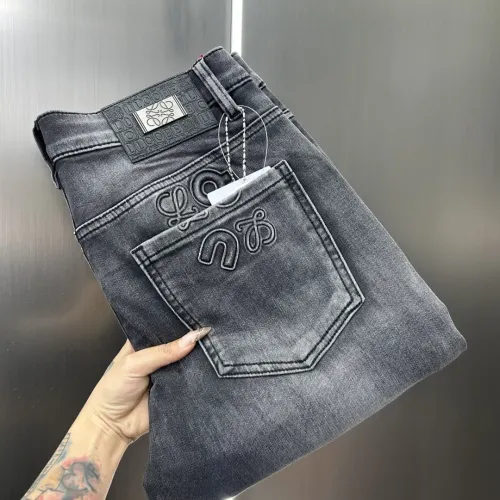 Cheap LOEWE Jeans For Men #1450411, $$80.00 USD On LOEWE Jeans