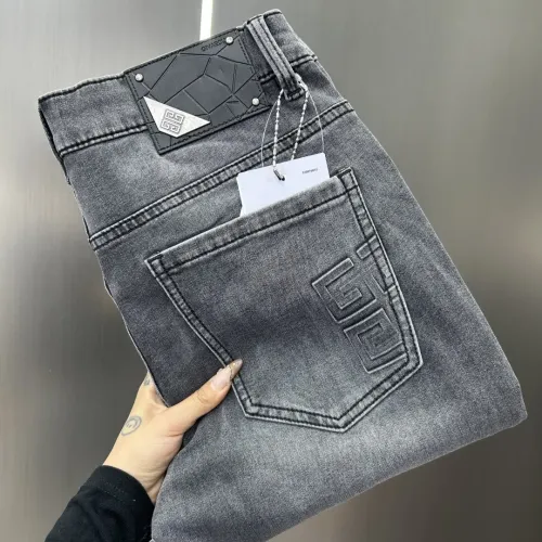 Cheap Givenchy Jeans For Men #1450419, $$82.00 USD On Givenchy Jeans