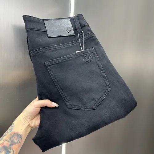 Cheap Christian Dior Jeans For Men #1450421, $$82.00 USD On Christian Dior Jeans