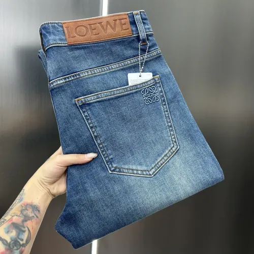 Cheap LOEWE Jeans For Men #1450422, $$82.00 USD On LOEWE Jeans