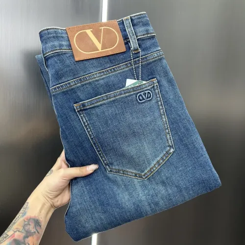 Cheap Valentino Jeans For Men #1450424, $$85.00 USD On Valentino Jeans