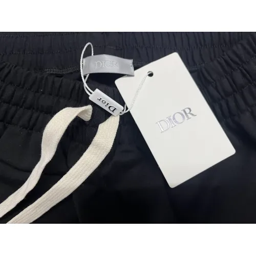 Replica Christian Dior Pants For Unisex #1450428 $64.00 USD for Wholesale