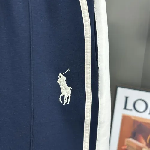 Replica Ralph Lauren Polo Pants For Men #1450433 $76.00 USD for Wholesale