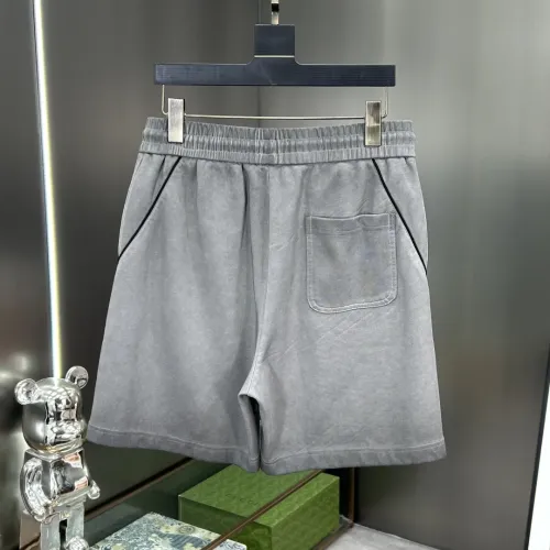 Replica Balenciaga Pants For Men #1450436 $76.00 USD for Wholesale