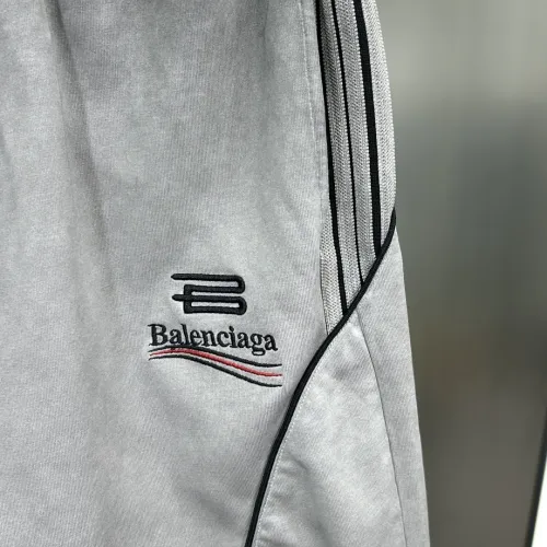 Replica Balenciaga Pants For Men #1450436 $76.00 USD for Wholesale