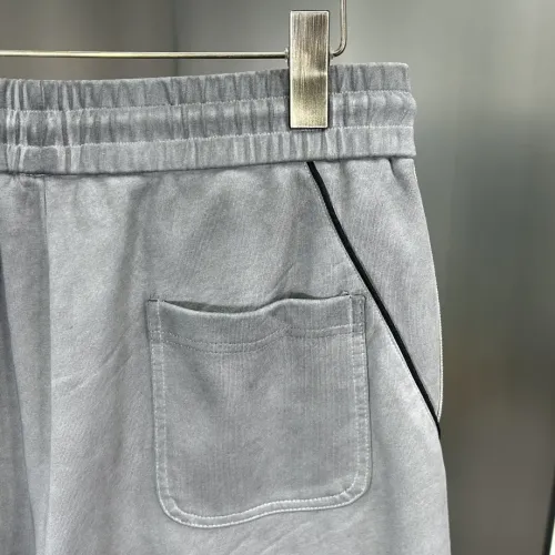 Replica Balenciaga Pants For Men #1450436 $76.00 USD for Wholesale