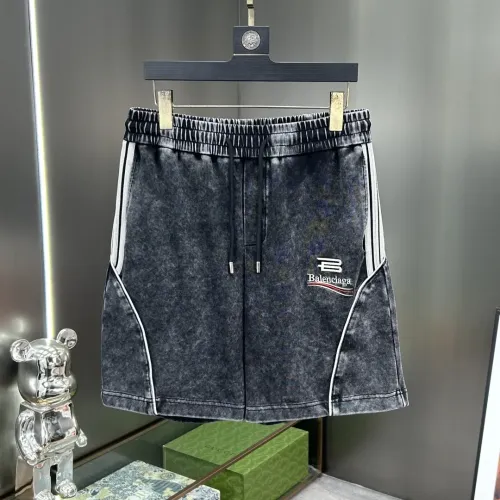 Cheap Balenciaga Pants For Men #1450437, $$76.00 USD On Balenciaga Pants