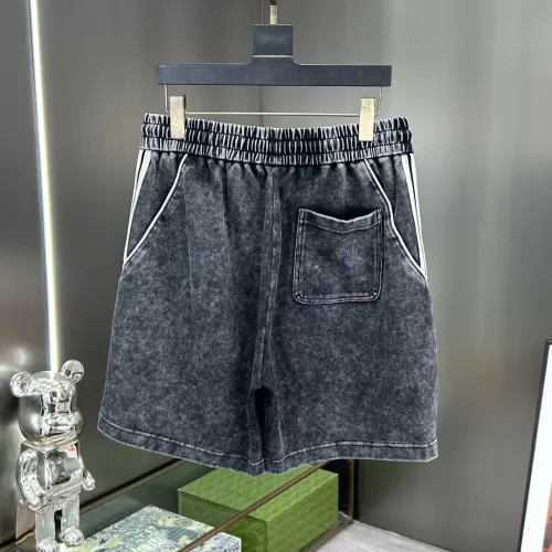 Replica Balenciaga Pants For Men #1450437 $76.00 USD for Wholesale