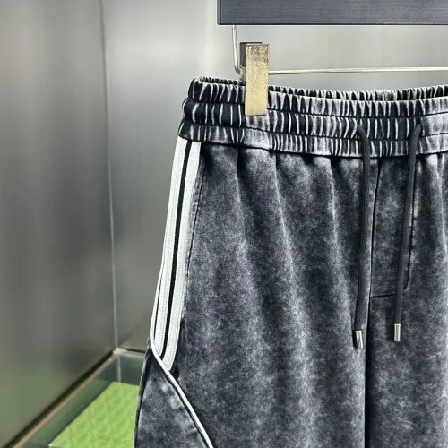 Replica Balenciaga Pants For Men #1450437 $76.00 USD for Wholesale