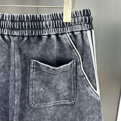 Replica Balenciaga Pants For Men #1450437 $76.00 USD for Wholesale