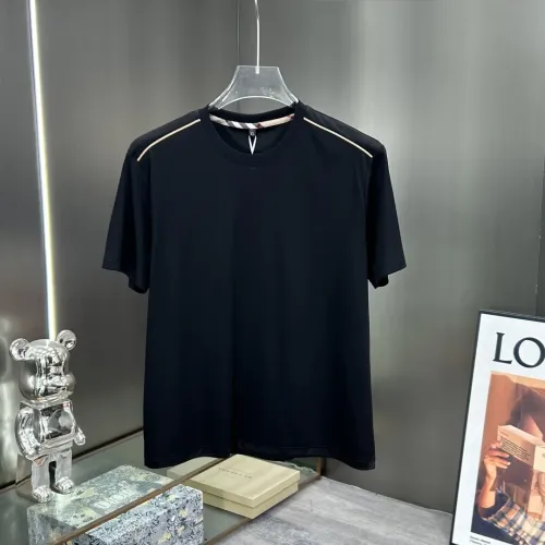 Cheap Burberry T-Shirts Short Sleeved For Men #1450439, $$56.00 USD On Burberry T-Shirts