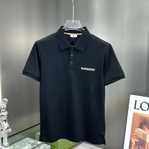 Cheap Burberry T-Shirts Short Sleeved For Men #1450441, $$82.00 USD On Burberry T-Shirts