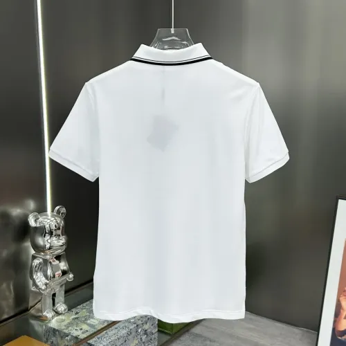 Replica Prada T-Shirts Short Sleeved For Men #1450444 $82.00 USD for Wholesale