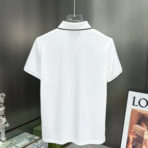 Replica Gucci T-Shirts Short Sleeved For Men #1450448 $82.00 USD for Wholesale