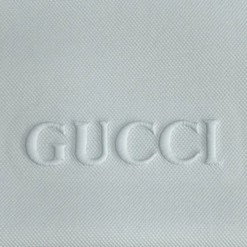 Replica Gucci T-Shirts Short Sleeved For Men #1450448 $82.00 USD for Wholesale