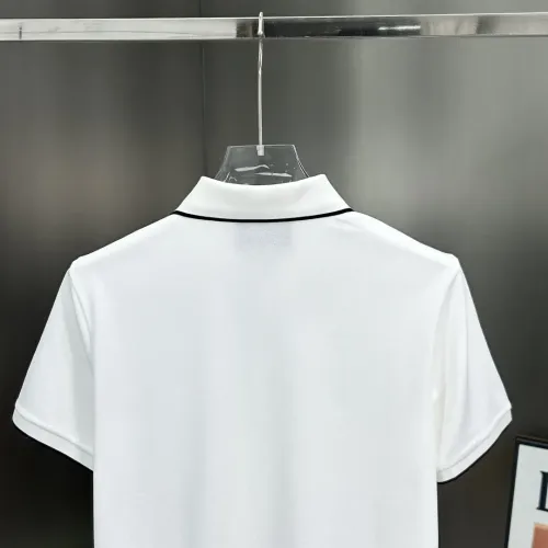 Replica Gucci T-Shirts Short Sleeved For Men #1450448 $82.00 USD for Wholesale