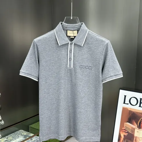 Cheap Gucci T-Shirts Short Sleeved For Men #1450449, $$82.00 USD On Gucci T-Shirts