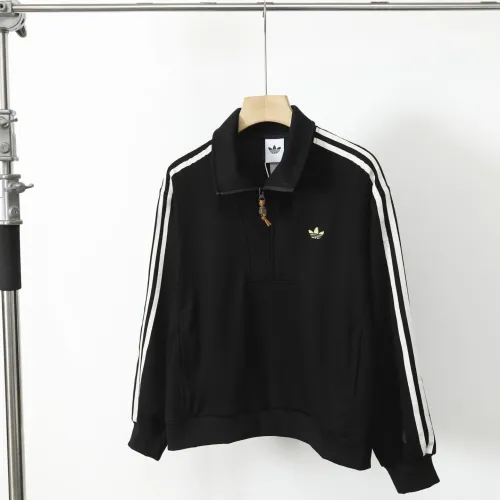 Cheap Adidas Jackets Long Sleeved For Unisex #1450452, $$48.00 USD On Adidas Jackets