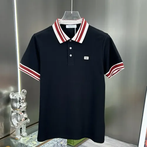 Cheap Valentino T-Shirts Short Sleeved For Men #1450454, $$80.00 USD On Valentino T-Shirts