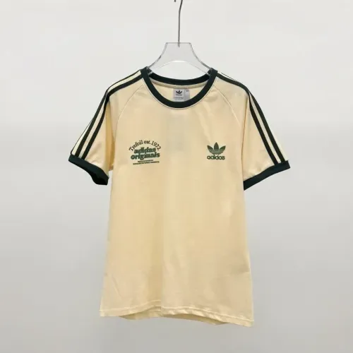 Cheap Adidas T-Shirts Short Sleeved For Unisex #1450472, $$32.00 USD On Adidas T-Shirts