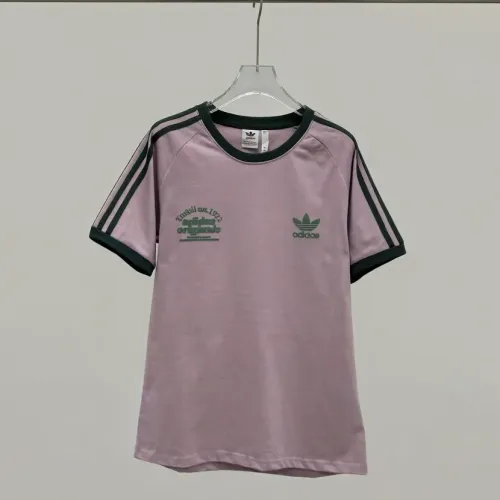 Cheap Adidas T-Shirts Short Sleeved For Unisex #1450473, $$32.00 USD On Adidas T-Shirts