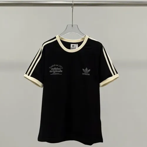 Cheap Adidas T-Shirts Short Sleeved For Unisex #1450474, $$32.00 USD On Adidas T-Shirts
