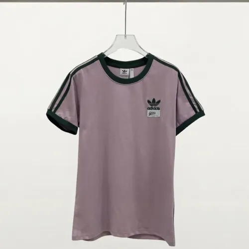Cheap Adidas T-Shirts Short Sleeved For Unisex #1450476, $$32.00 USD On Adidas T-Shirts