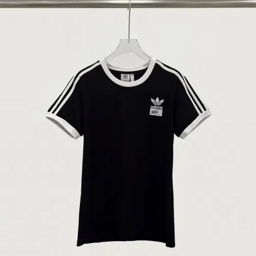 Cheap Adidas T-Shirts Short Sleeved For Unisex #1450477, $$32.00 USD On Adidas T-Shirts