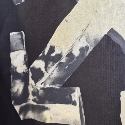 Replica Off-White T-Shirts Short Sleeved For Unisex #1450489 $42.00 USD for Wholesale