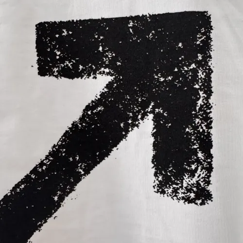 Replica Off-White T-Shirts Short Sleeved For Unisex #1450490 $42.00 USD for Wholesale