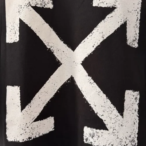 Replica Off-White T-Shirts Short Sleeved For Unisex #1450491 $42.00 USD for Wholesale