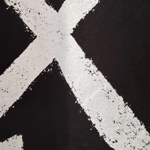 Replica Off-White T-Shirts Short Sleeved For Unisex #1450491 $42.00 USD for Wholesale