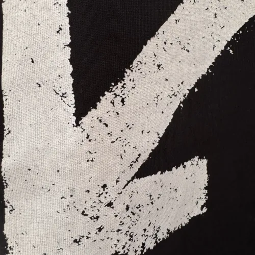 Replica Off-White T-Shirts Short Sleeved For Unisex #1450491 $42.00 USD for Wholesale