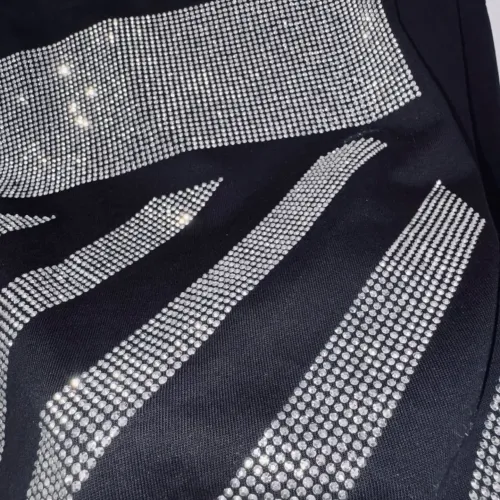 Replica Off-White T-Shirts Short Sleeved For Unisex #1450496 $42.00 USD for Wholesale