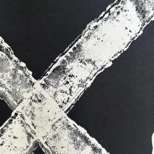 Replica Off-White T-Shirts Short Sleeved For Unisex #1450507 $42.00 USD for Wholesale