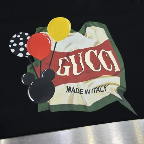 Replica Gucci T-Shirts Short Sleeved For Unisex #1450518 $72.00 USD for Wholesale