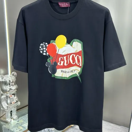 Replica Gucci T-Shirts Short Sleeved For Unisex #1450518 $72.00 USD for Wholesale