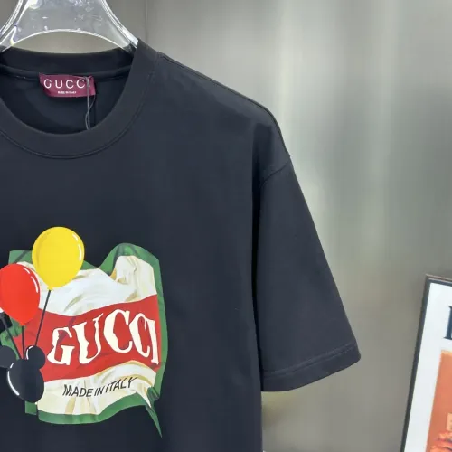 Replica Gucci T-Shirts Short Sleeved For Unisex #1450518 $72.00 USD for Wholesale