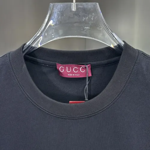 Replica Gucci T-Shirts Short Sleeved For Unisex #1450518 $72.00 USD for Wholesale